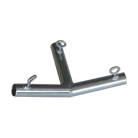 Homecare Products 0.75 in. P3E Peak Roof Fitting Connector HO151557